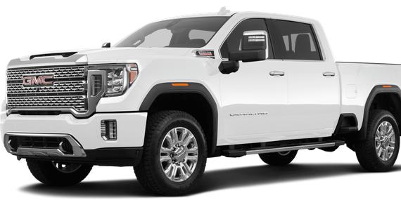 GMC SIERRA HD 2022 1GT49REY6NF211301 image